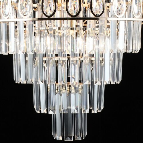 Подвесная люстра Reluce 02189-0.4-07 FGD