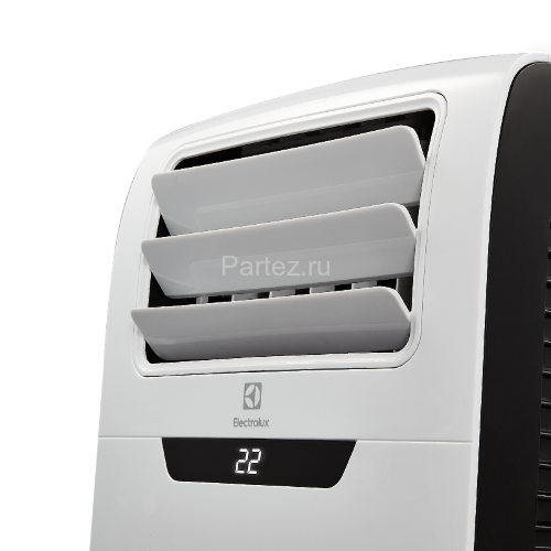 Кондиционер мобильный ELECTROLUX EACM-14 FM/N3