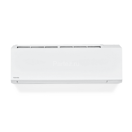 Сплит-система инверторного типа TOSHIBA Shorai Edge RAS-18J2VSG-EE комплект