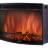 Очаг для электрокамина Electrolux Sphere Plus EFP/P-3320RLS