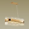 Подвесная люстра Odeon Light 4722/24