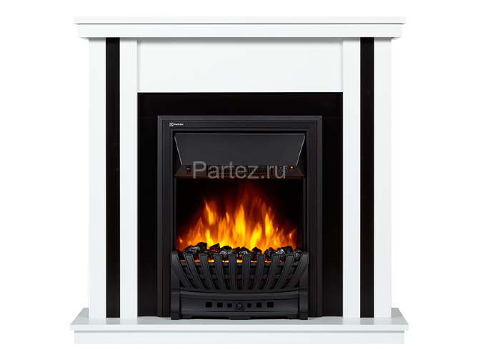 Портал Electrolux Trend Classic белый