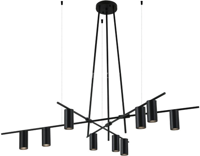 Потолочная люстра Kink Light 07621-9,19