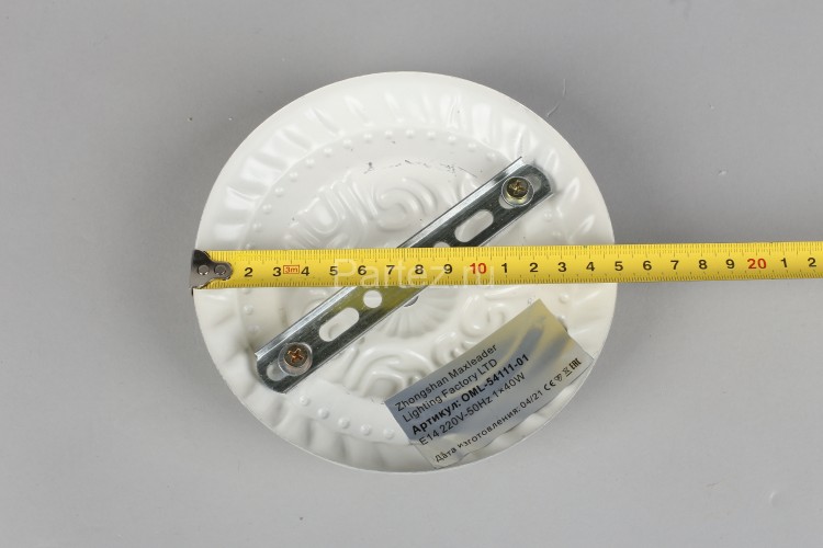 Бра Omnilux OML-54111-01