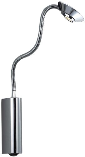 Бра Newport 14341/A chrome