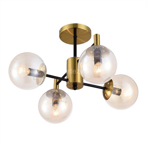 Потолочная люстра Citilux CL143143