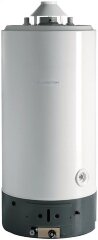 Водонагреватель газовый накопительный Ariston SGA 120 R