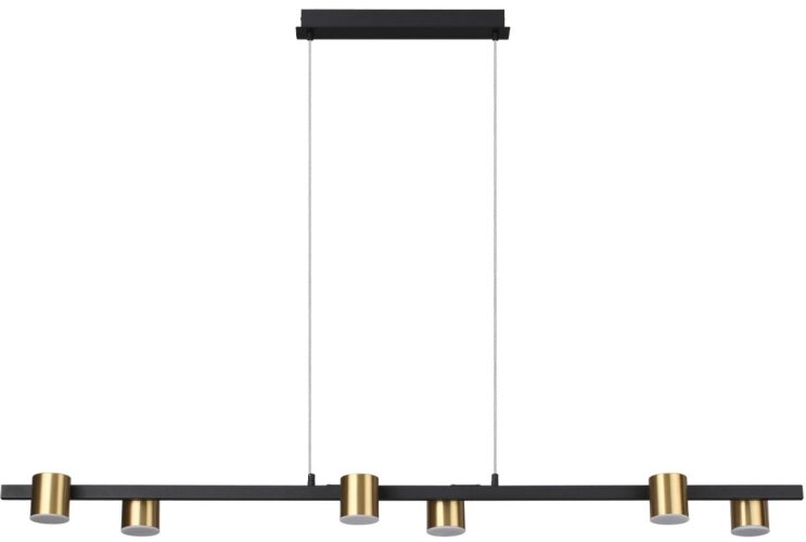 Подвесной светильник Lumion 6532/40L