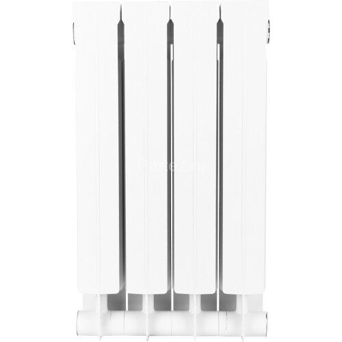 Радиатор биметаллический STOUT Style 500/100-04