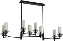 Потолочная люстра Lumion 6555/8C