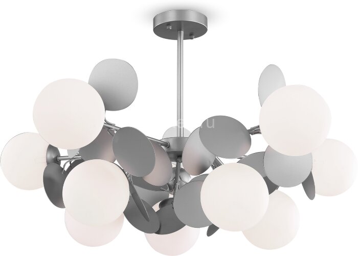 Потолочная люстра Freya FR5165PL-10S