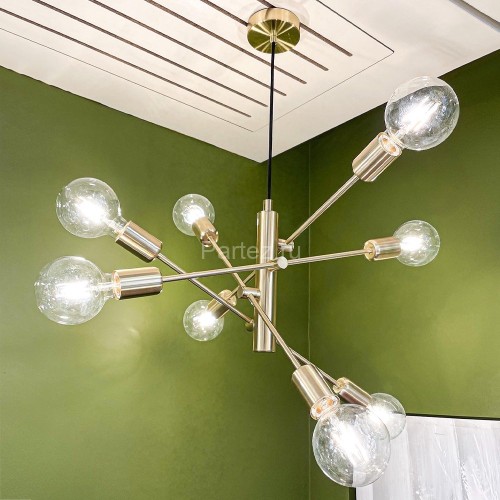 Подвесная люстра Eglo 99811