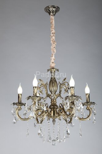 Подвесная люстра Omnilux OML-30813-06