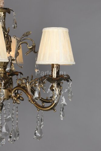 Подвесная люстра Omnilux OML-30813-06