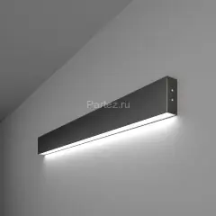 Настенный светильник Elektrostandard 101-100-30-78
