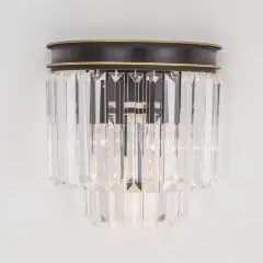 Настенный светильник Citilux CL332331