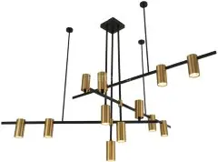 Потолочная люстра Stilfort 2162/05/12P
