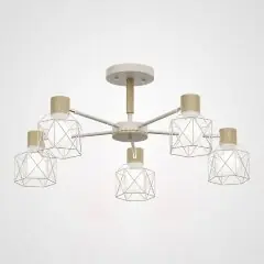 Потолочная люстра ImperiumLoft CORF-B01