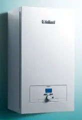 Котел электрический Vaillant eloBLOCK VE 12