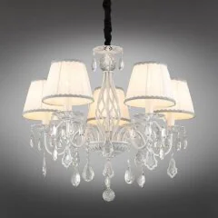 Подвесная люстра Omnilux OML-60813-05