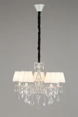 Подвесная люстра Omnilux OML-60813-05