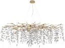 Подвесная люстра Odeon Light 4969/14