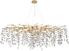 Подвесная люстра Odeon Light 4969/14