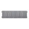Радиатор Royal Thermo PianoForte 200 /Silver Satin - 12 секц.