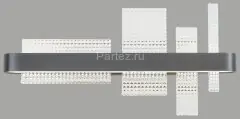 Настенный светильник Wertmark WE461.01.021