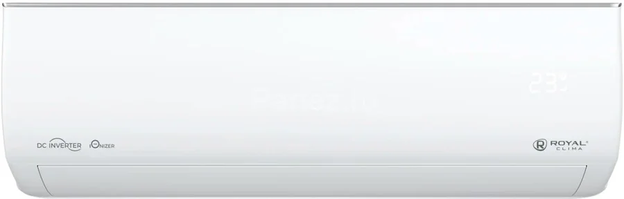 Инверторная сплит-система ROYAL CLIMA GLORIA INVERTER UPGRADE RCI-GL70HN (комплект)