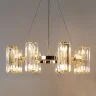 Подвесная люстра Arte Lamp A1049SP-16GO