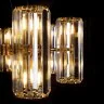 Подвесная люстра Arte Lamp A1049SP-16GO