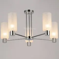 Потолочная люстра ILLUMICO IL0317-5C-79 CR
