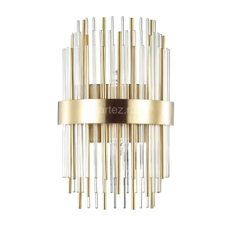 Настенный светильник Odeon Light 4639/2W
