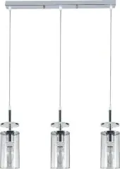 Подвесной светильник Escada 10191/3S Chrome