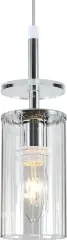 Подвесной светильник Escada 10191/3S Chrome