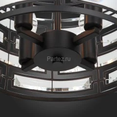 Подвесная люстра ST Luce SL665.403.04