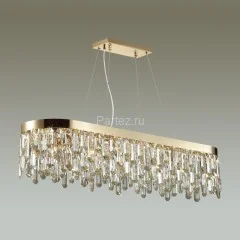 Подвесная люстра Odeon Light 4986/12