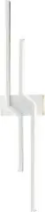 Настенный светильник Escada 10219/2LED White
