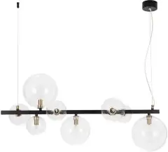 Подвесной светильник Arte Lamp A7790SP-8BK