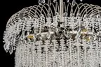 Подвесная люстра Arti Lampadari Sardinia E 1.5.50.105 N