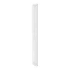 Дизайн-радиатор Royal Thermo Insignia C2180 - 04 секц. RAL9016