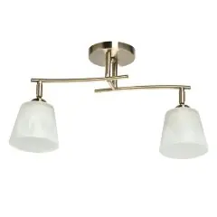 Потолочная люстра DeMarkt 673015402