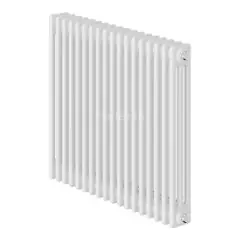 Дизайн-радиатор Royal Thermo Insignia C3050 - 18 секц. RAL9016