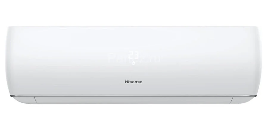 Инверторная cплит-система Hisense EXPERT PRO DC Inverter R32 AS-24UW4RBBTV03 (комплект)