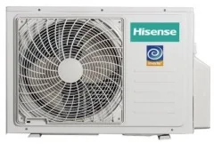 Инверторная cплит-система Hisense EXPERT PRO DC Inverter R32 AS-24UW4RBBTV03 (комплект)