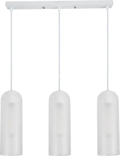 Подвесной светильник Escada 10195/3S White