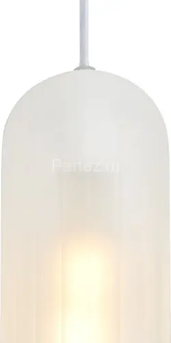 Подвесной светильник Escada 10195/3S White