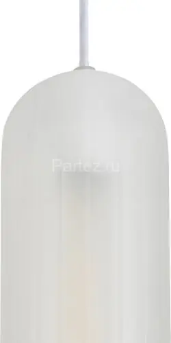 Подвесной светильник Escada 10195/3S White