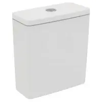 Бачок для унитаза Ideal Standard i.life A нижняя подводка, 4,5/3 л. (T472301)